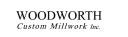 Woodworth Custom Millwork Inc's logo